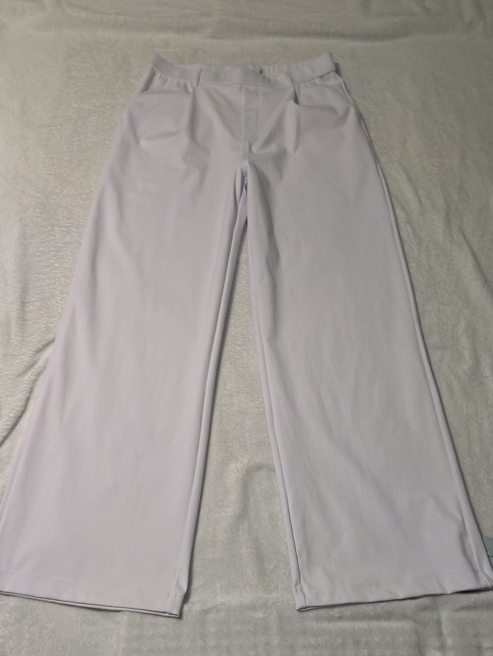 Nwt HALARA Wide Leg Jumpsuit Pants #609